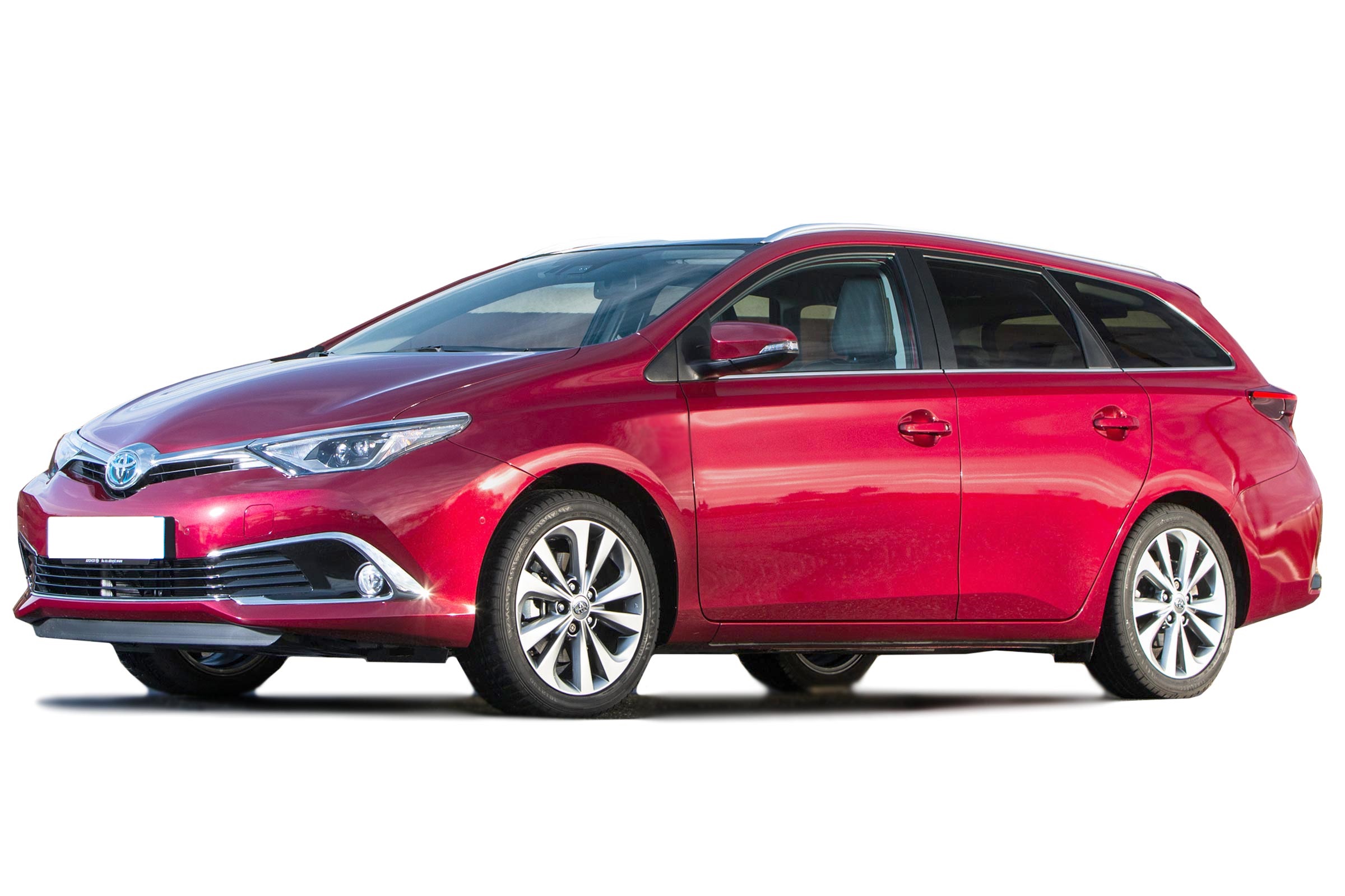 Toyota Auris Touring Sports (07.2013 - 12.2018)